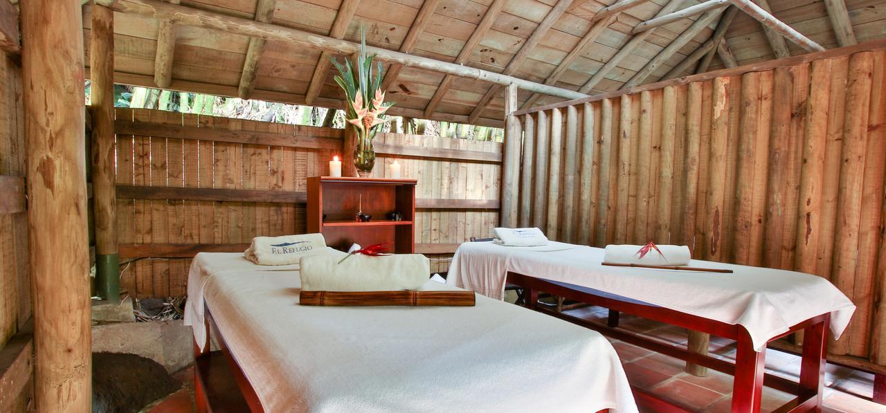 Finca El Refugio Hotel Spa Sasaima Zewnętrze zdjęcie