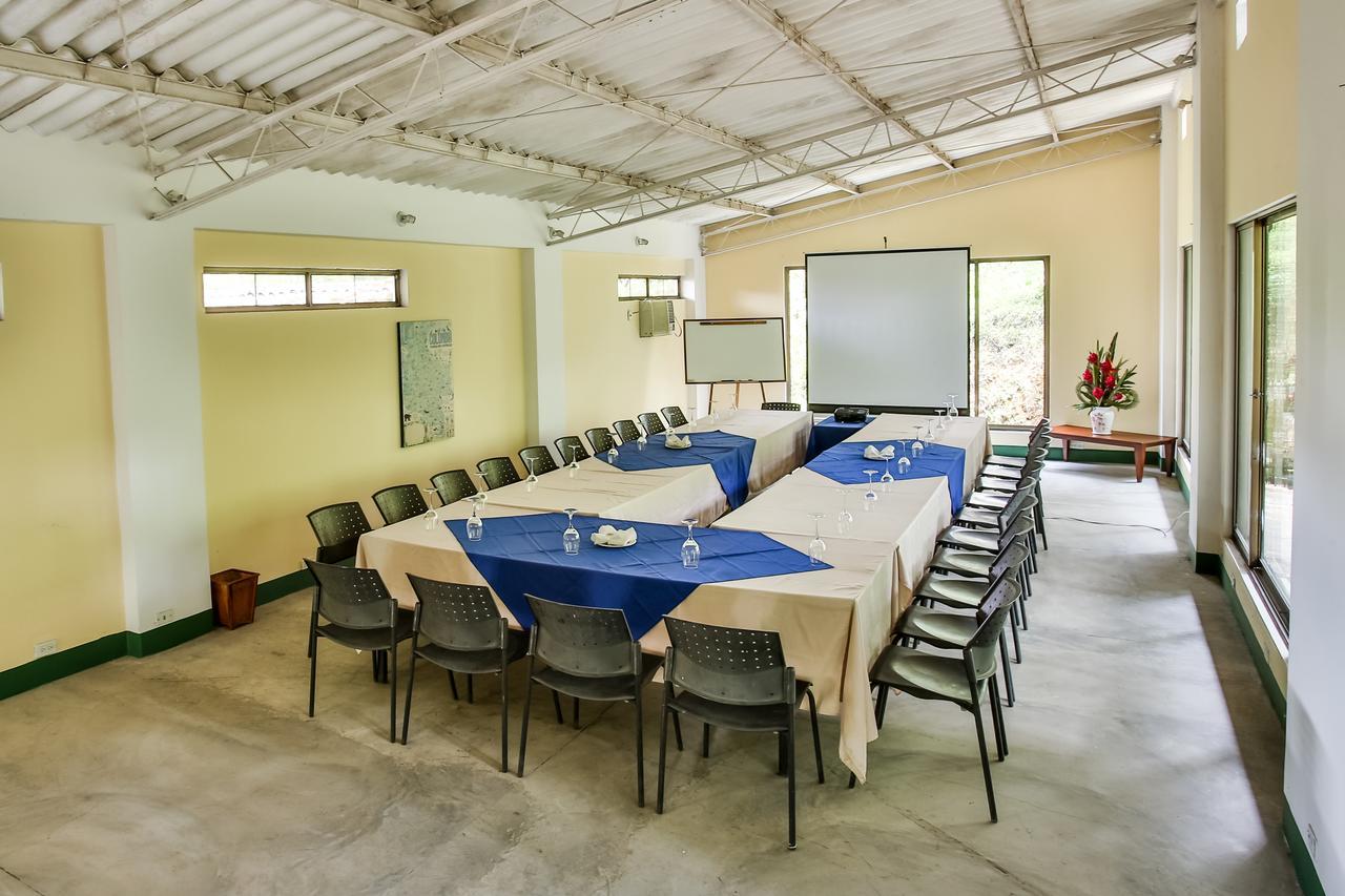Finca El Refugio Hotel Spa Sasaima Zewnętrze zdjęcie