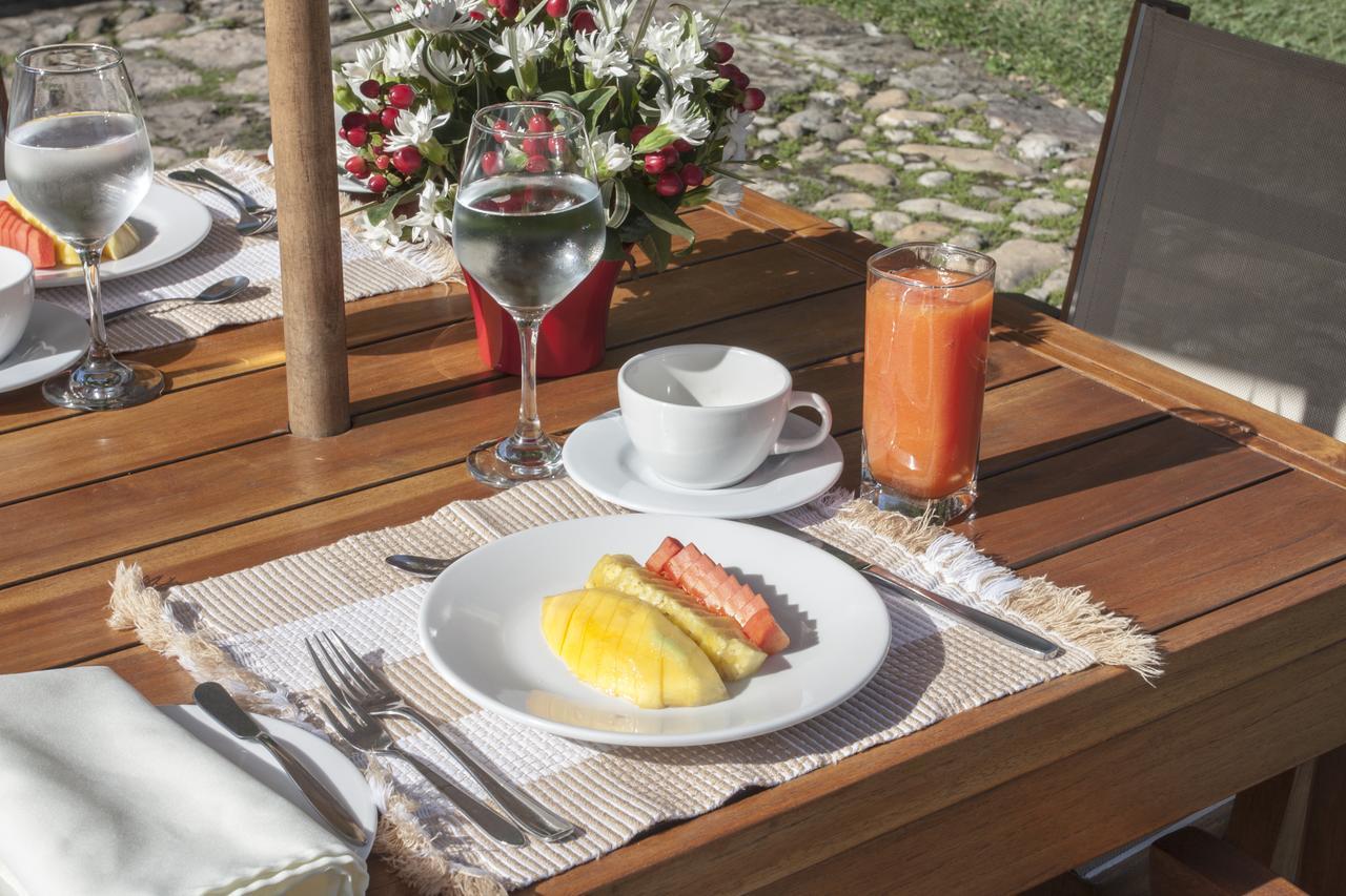 Finca El Refugio Hotel Spa Sasaima Zewnętrze zdjęcie